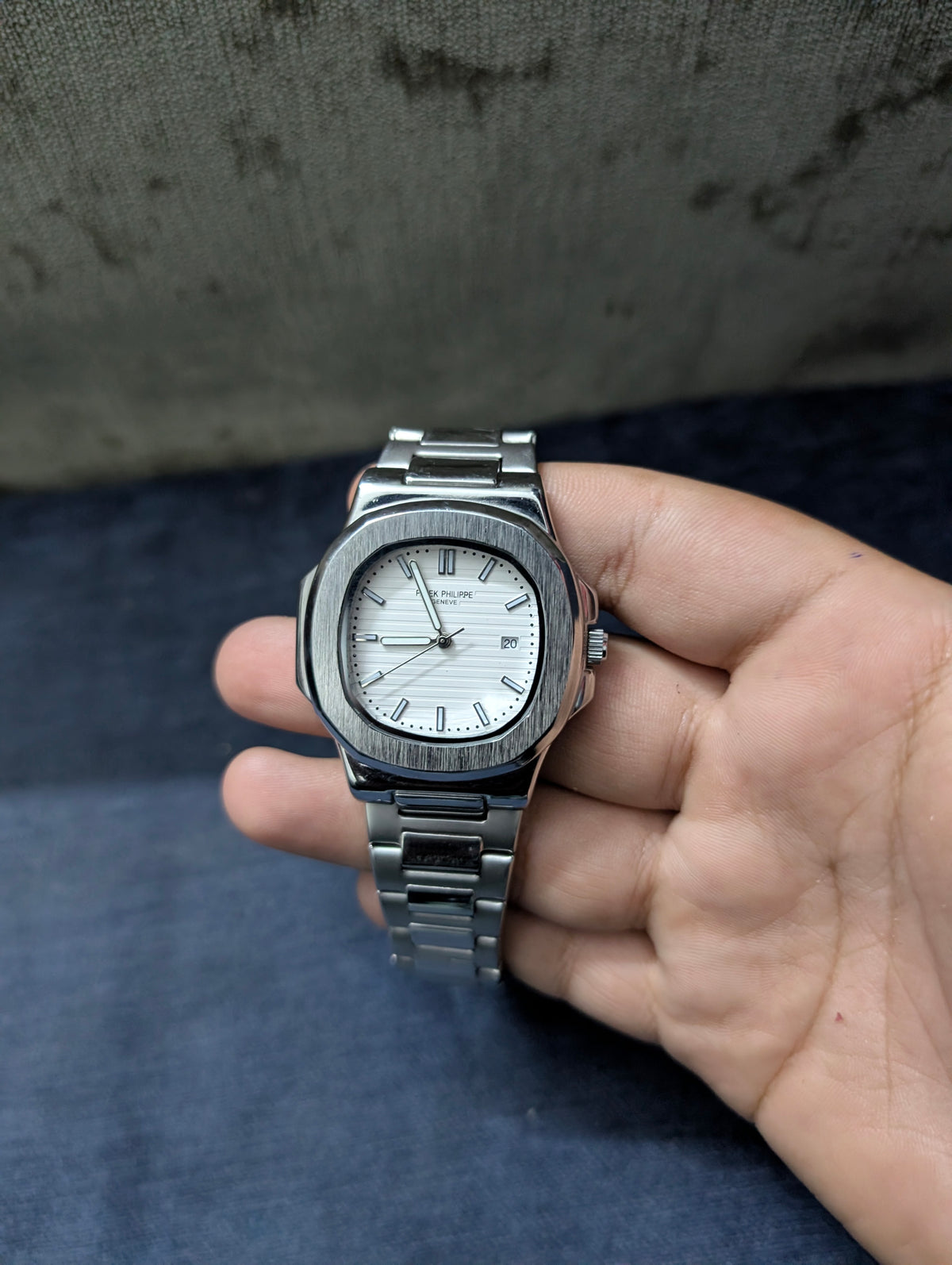 Patek Philip Watch