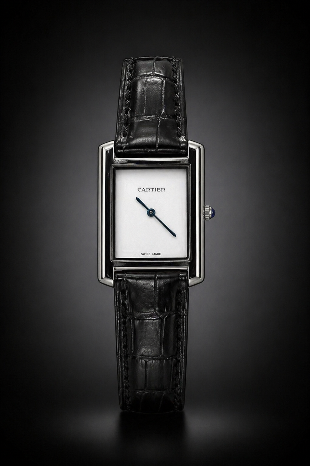 Cartier Tank Watch