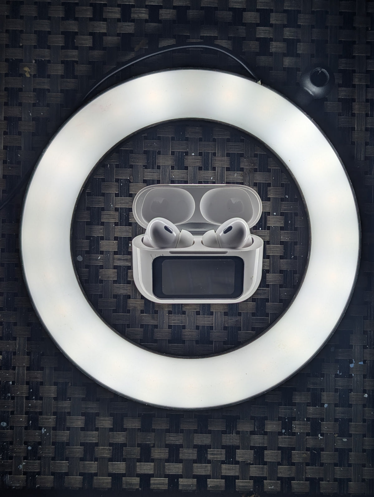 Air pods A9 pro with ANC ENC active