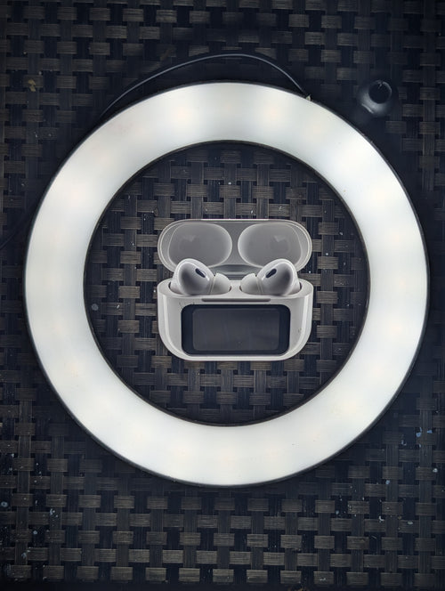 Air pods A9 pro with ANC ENC active