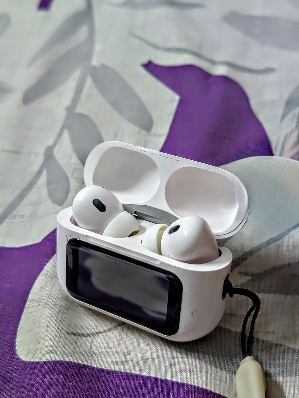 Air pods A9 pro with ANC ENC active