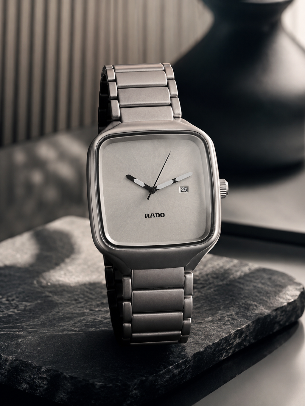 Rado Classic Matt Watch
