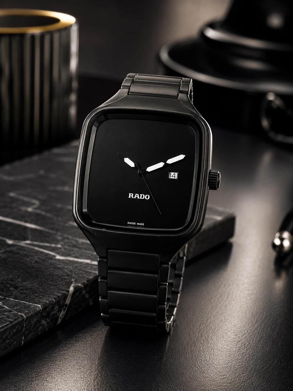 Rado Classic Matt Watch