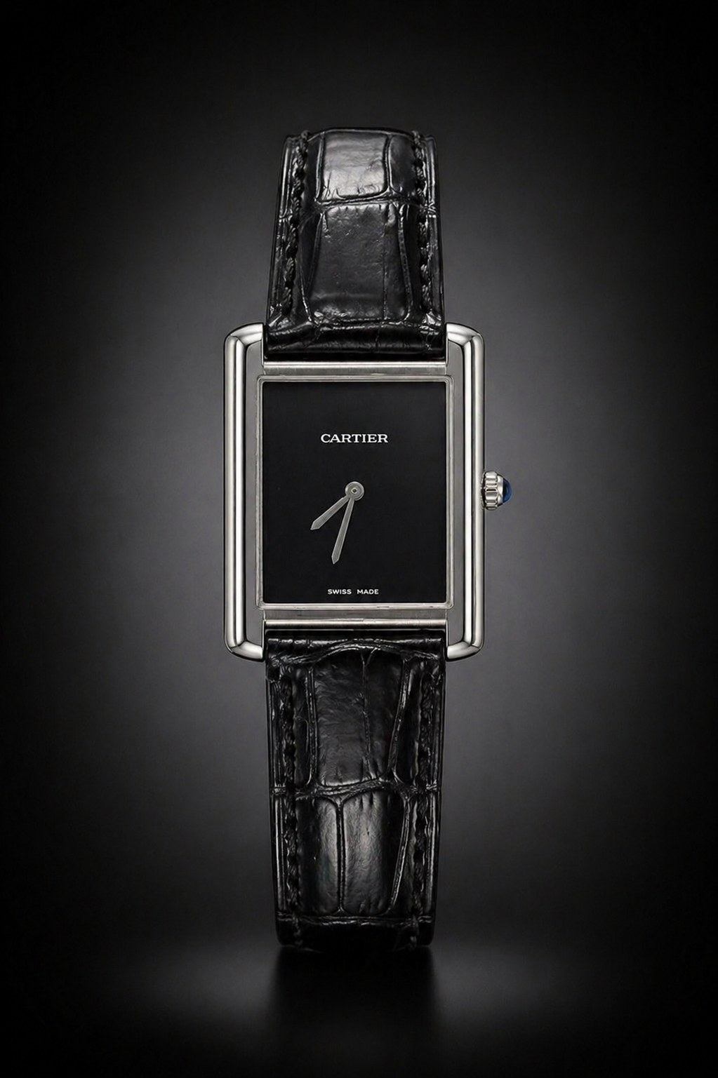 Cartier Tank Watch