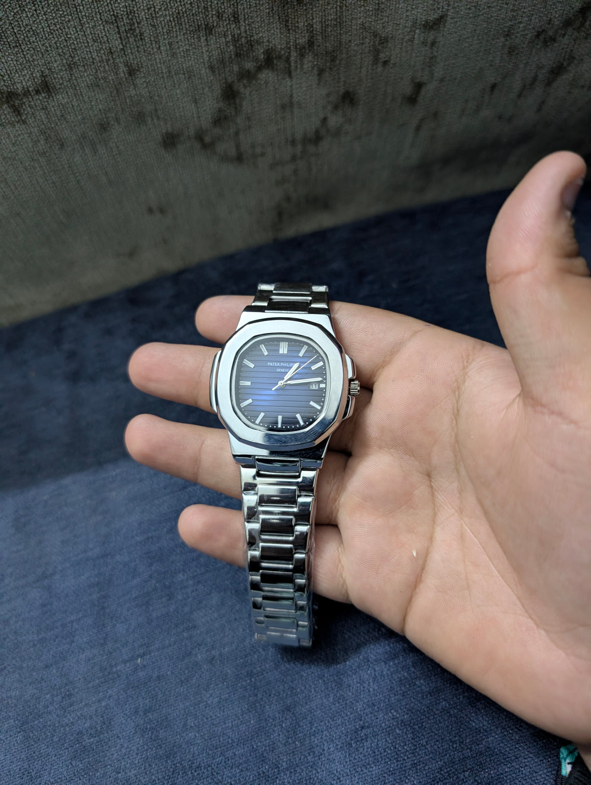 Patek Philip Watch