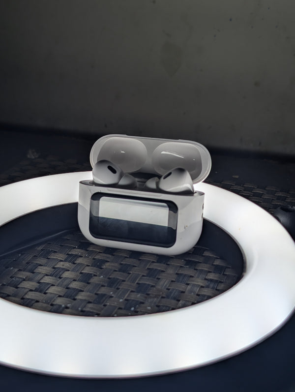 Air pods A9 pro with ANC ENC active