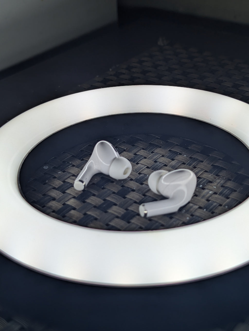 Air pods A9 pro with ANC ENC active