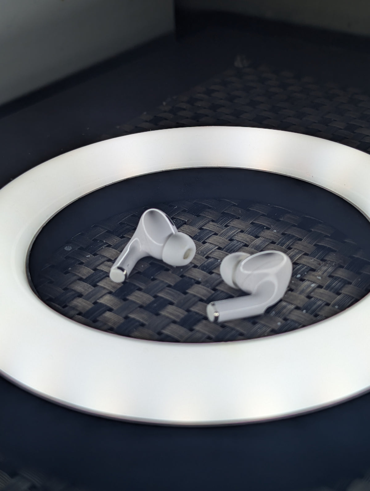 Air pods A9 pro with ANC ENC active