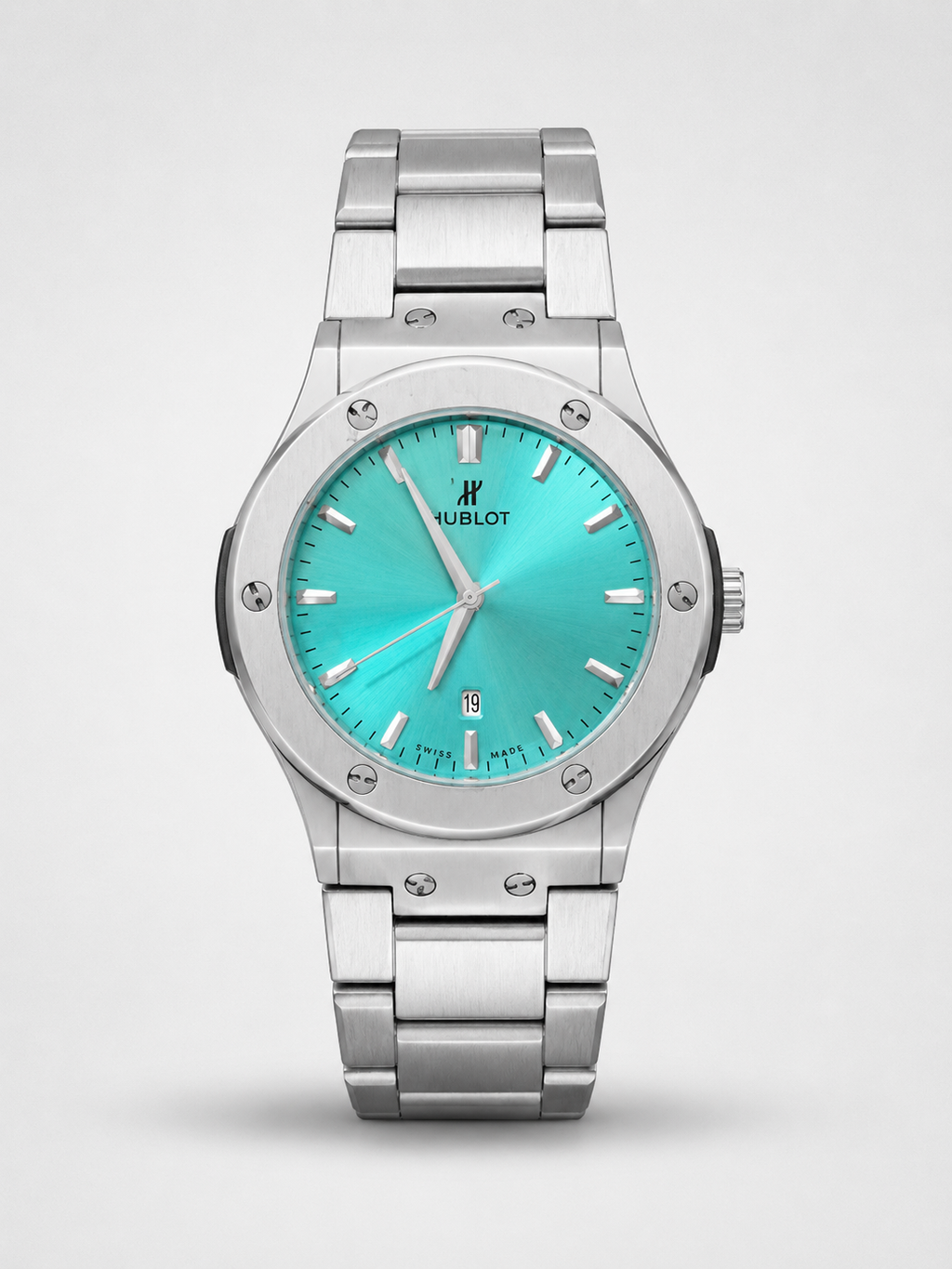 Hublot Classic