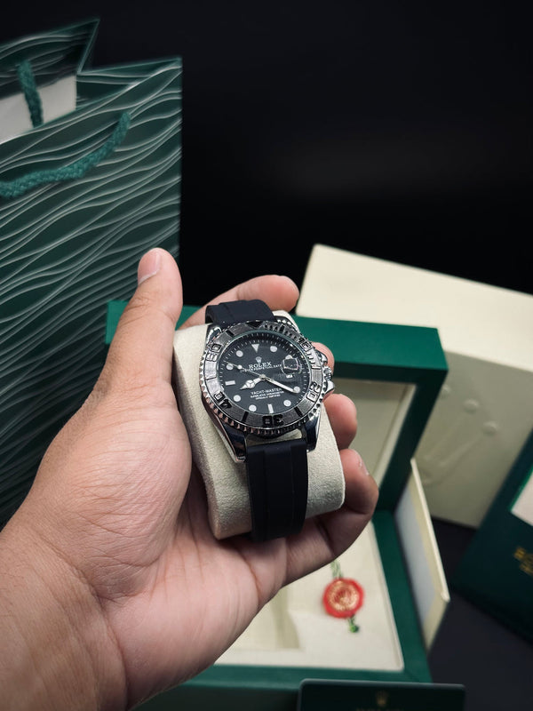 Rolex Yacht Master