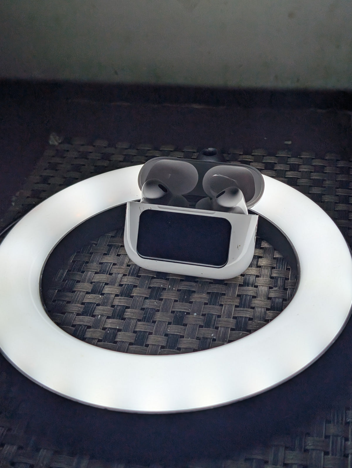 Air pods A9 pro with ANC ENC active