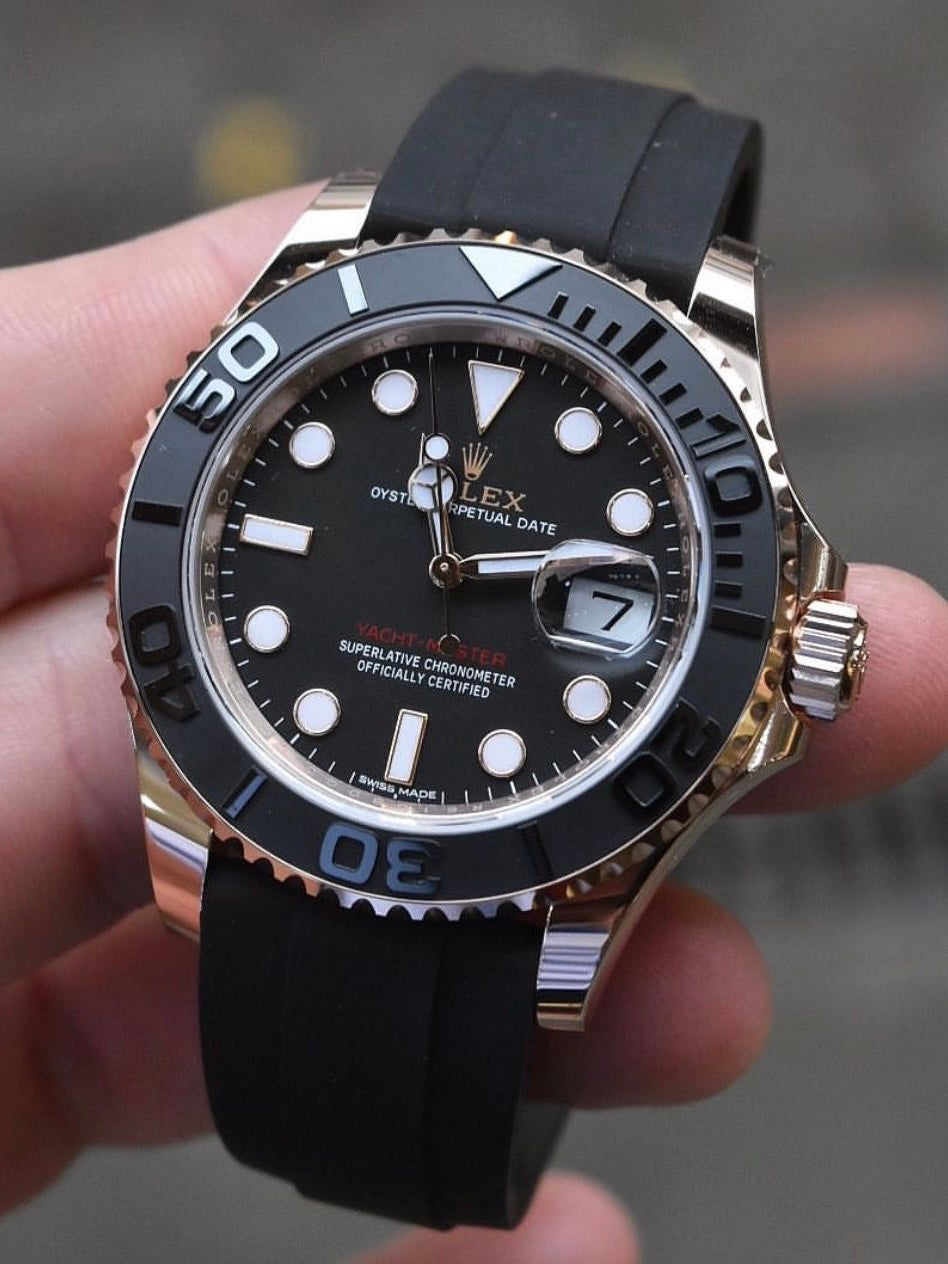 Rolex Yacht Master