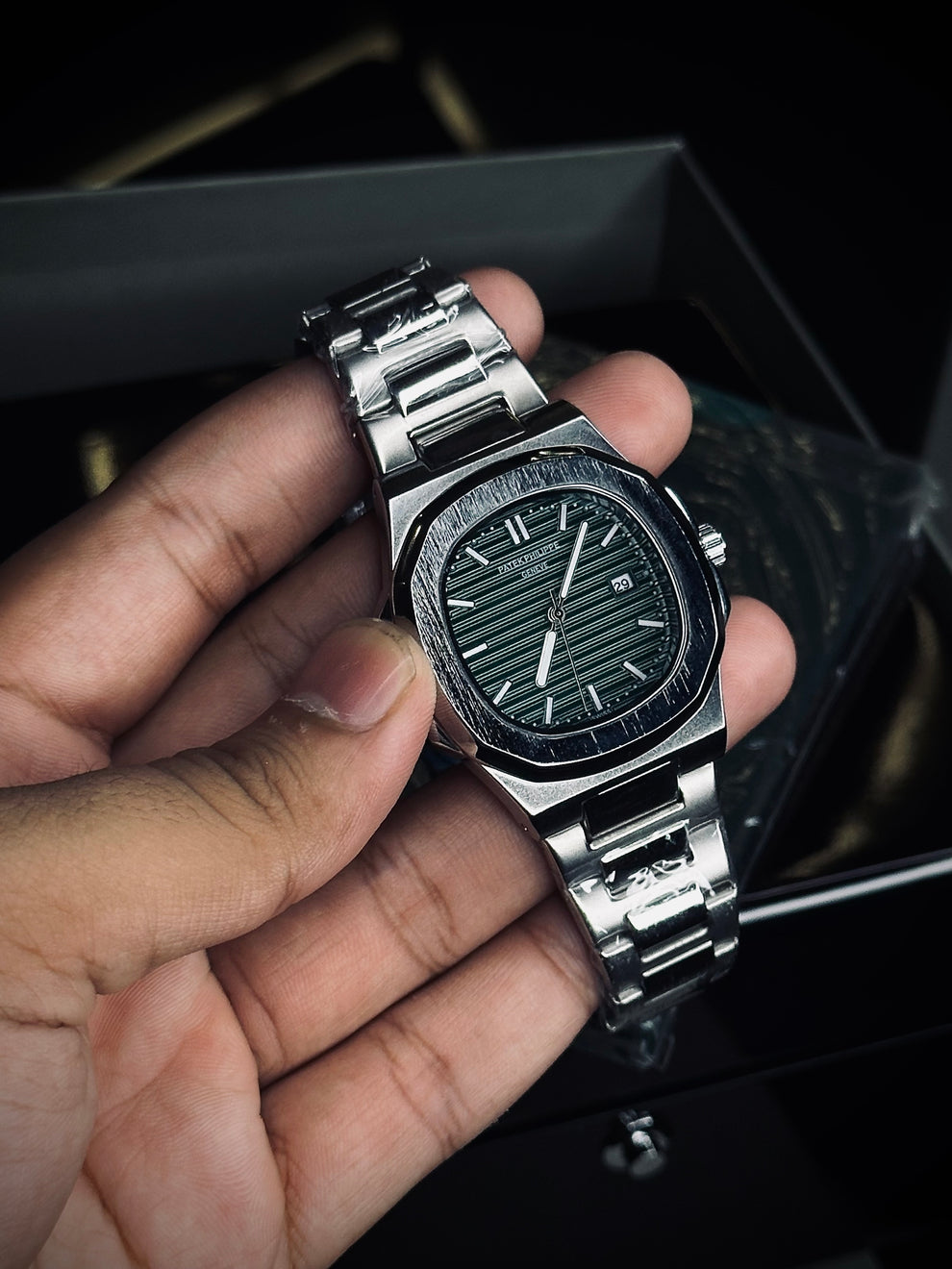 Patek Philip Watch