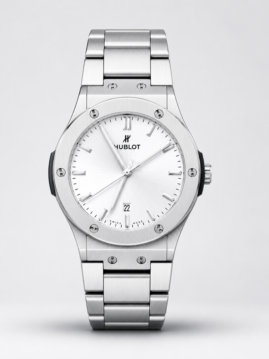 Hublot Classic