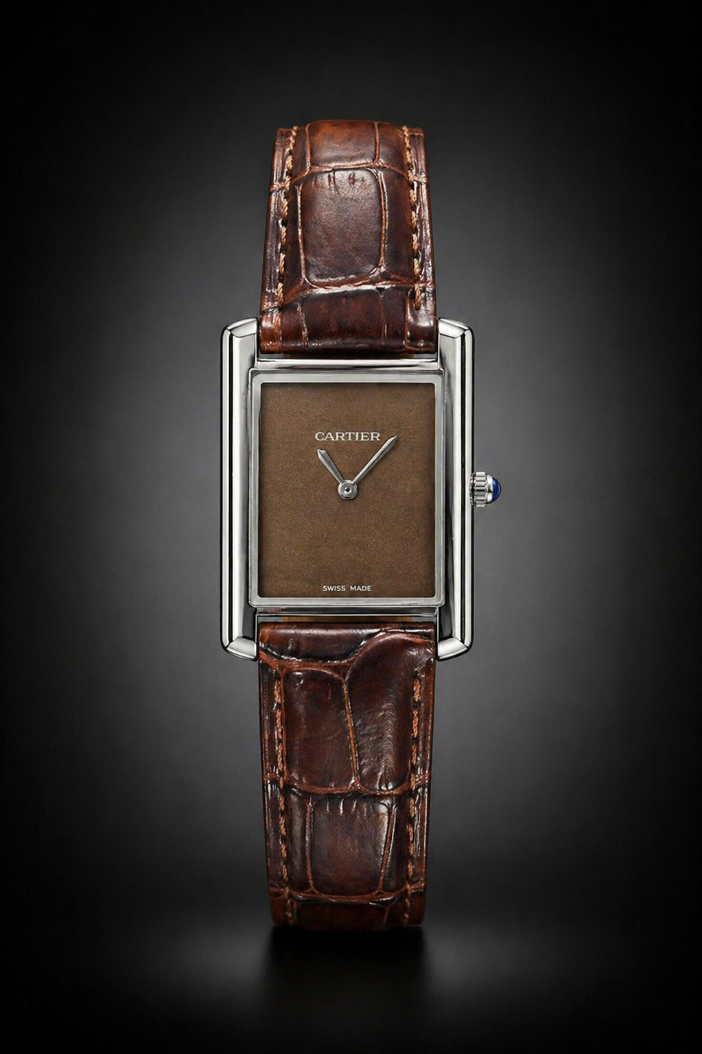 Cartier Tank Watch