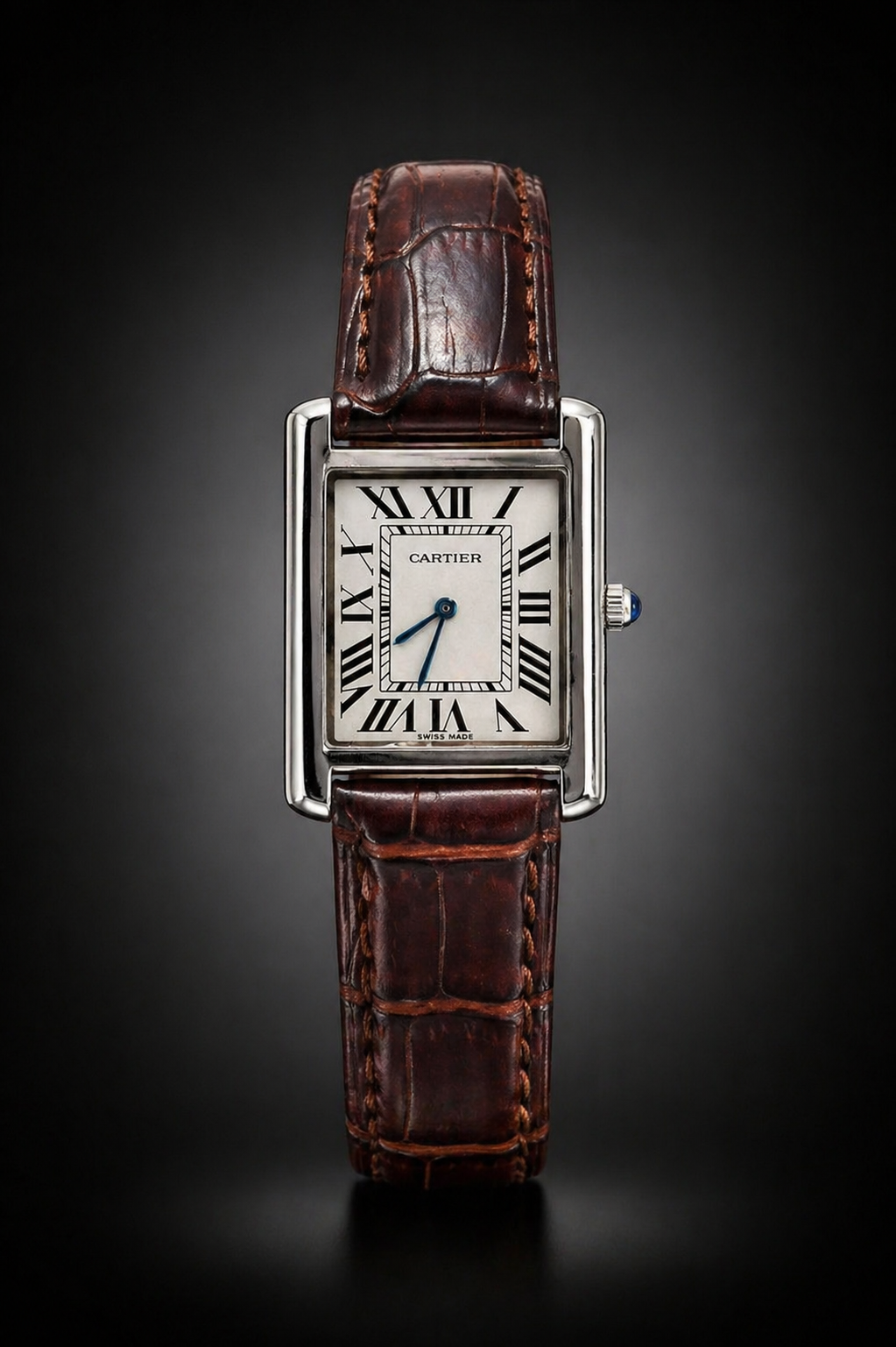 Cartier Tank Watch
