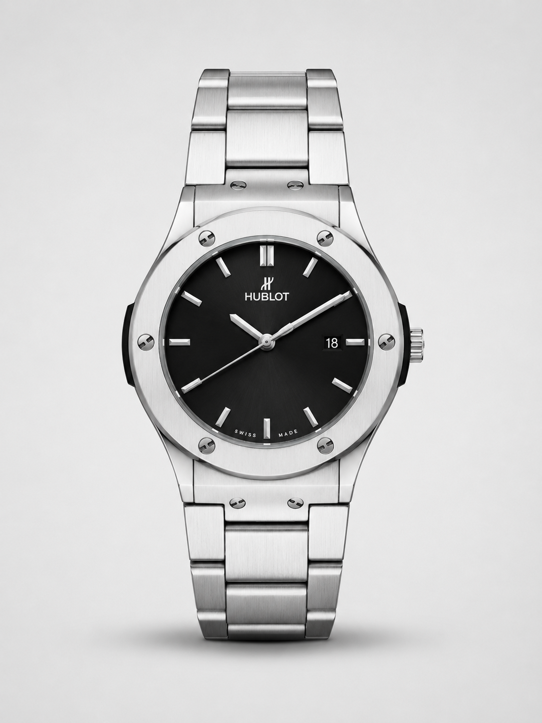 Hublot Classic