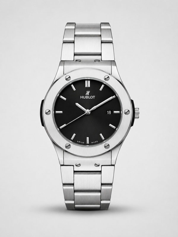 Hublot Classic