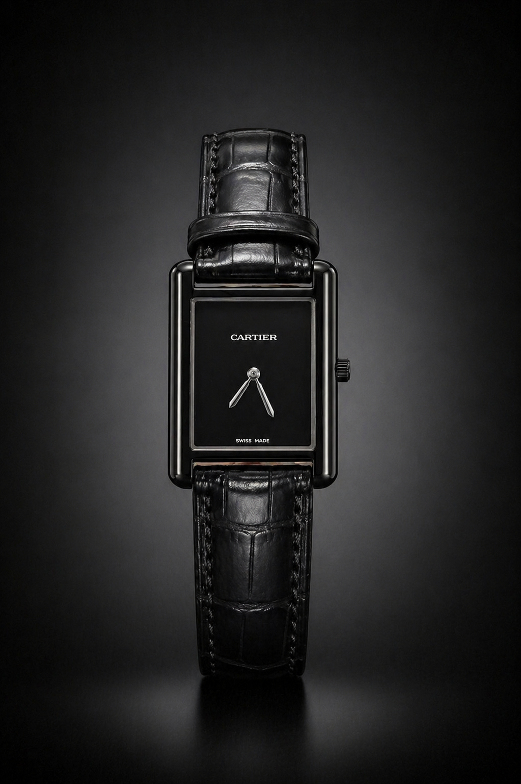 Cartier Tank Watch