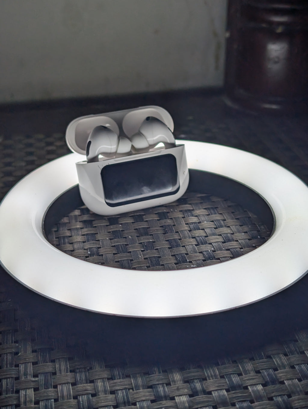 Air pods A9 pro with ANC ENC active