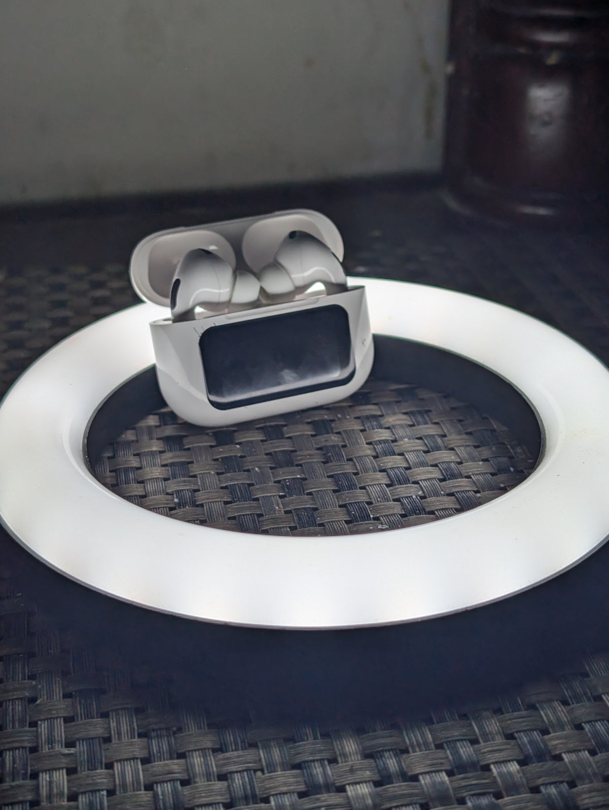 Air pods A9 pro with ANC ENC active