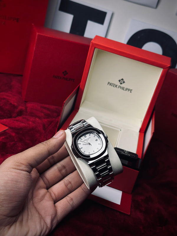 Patek Philip Watch