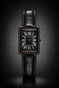 Cartier Tank Watch