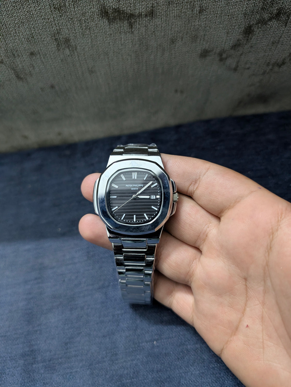 Patek Philip Watch