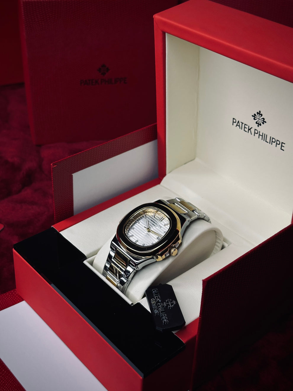 Patek Philip Watch